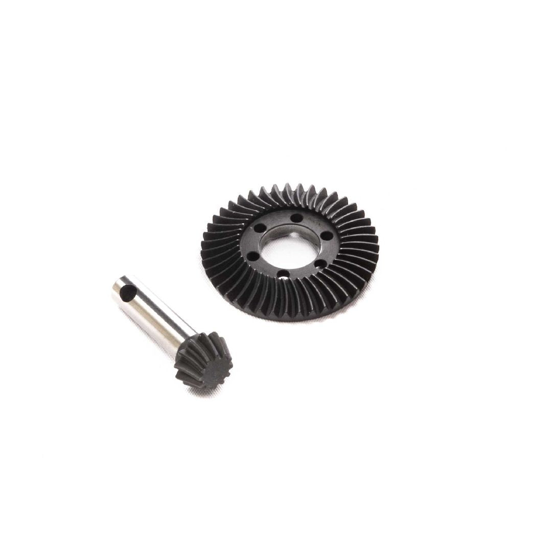 AXI252007 Axial SCX6: Ring & Pinion Gear Set 43/12 (1ea)
