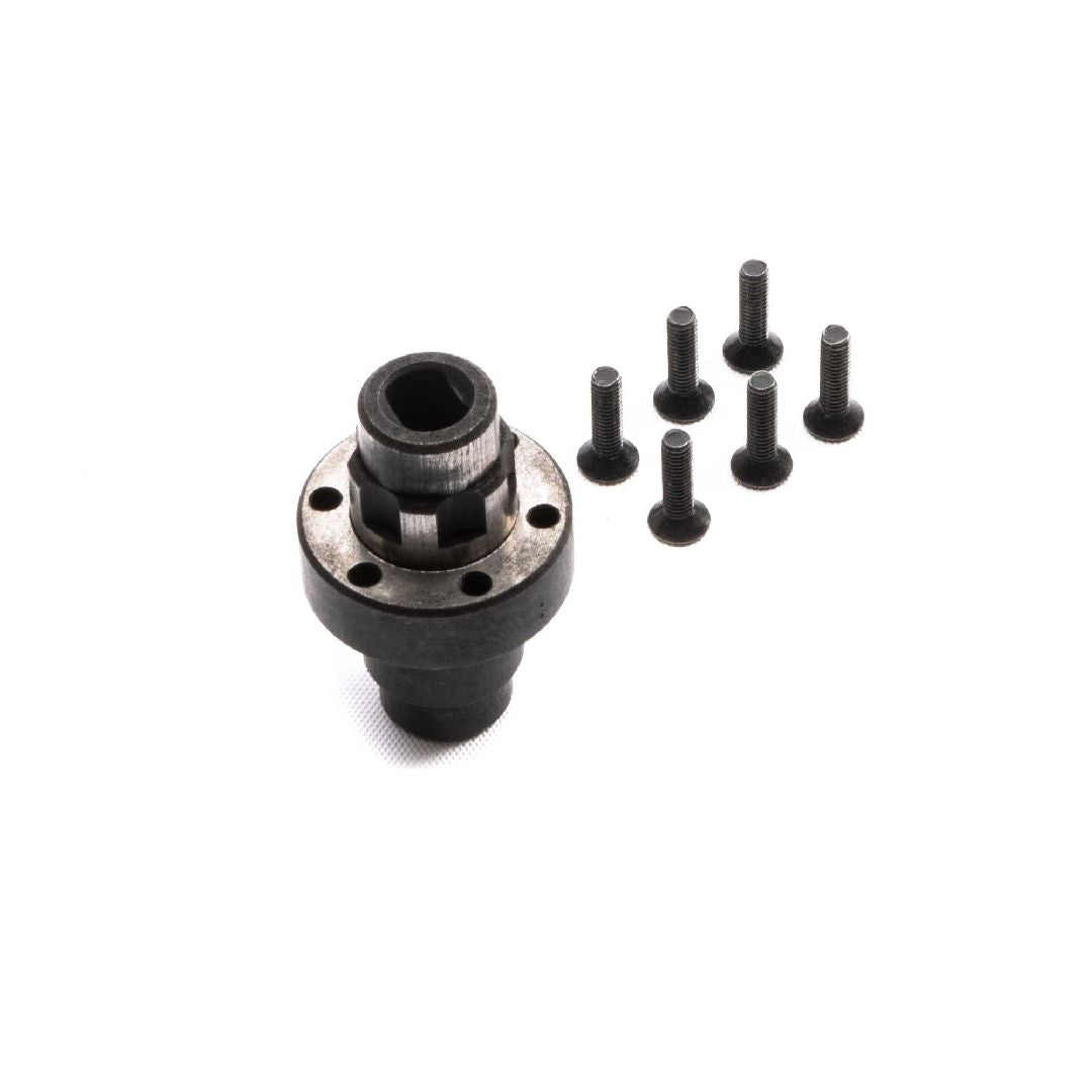 AXI252008 Axial SCX6: AR90 Differential Locker