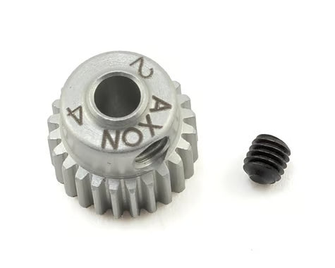 GP-A6-024 Axon 64P Aluminum Pinion Gear (24T)