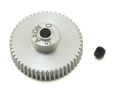 GP-A6-050Axon 64P Aluminum Pinion Gear (50T)