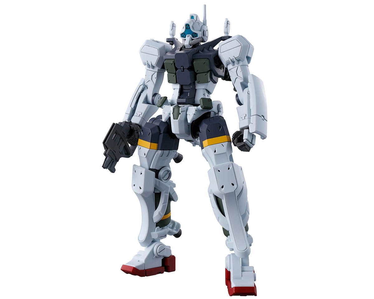 Bandai 1/144 HGGQ #04 Bocata's Gelgoog (GQ) "Gundam GQuuuuuuX"