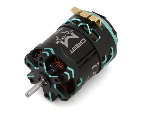 CYEB11009 Cayote Crest Modi 540 1/10 Sensored Brushless Motor (7.5T)