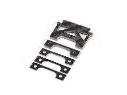 CP650 PN Racing Concept C9 ABS Body Carbon Fiber Adapter
