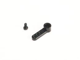 500833H PN Racing Aluminum Servo Horn for V3 Anima Micro Servo (20T)
