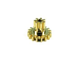 MR3056B PN Racing Mini-Z MR03/MR04 Brass 4th Servo Gear