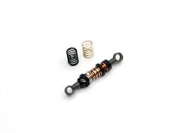 RX28A-59 Reflex Racing RX28 Gen 3 Aluminum Main Damper