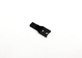 FX28-006 Reflex Racing FX28 7075 T6 Aluminum Wing Mount