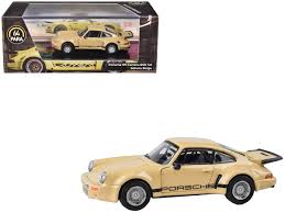 Para64 Porsche 911 Carrer RSR 3.0 Sahara Beige Wheels