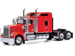 HE 64TR014A iXO 1990 Kenworth W900