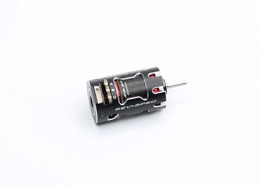 RS2500 Reflex Racing Revspec 29.5T Motor ("2500kv")