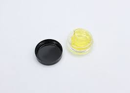 RX419 Reflex Racing Medium Damping Grease (Yellow)