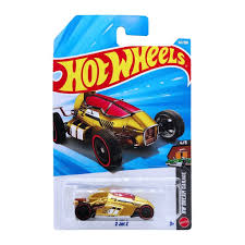 HE Hot Wheels HW Dream Garage 2 Jet Z Treasure Hunt