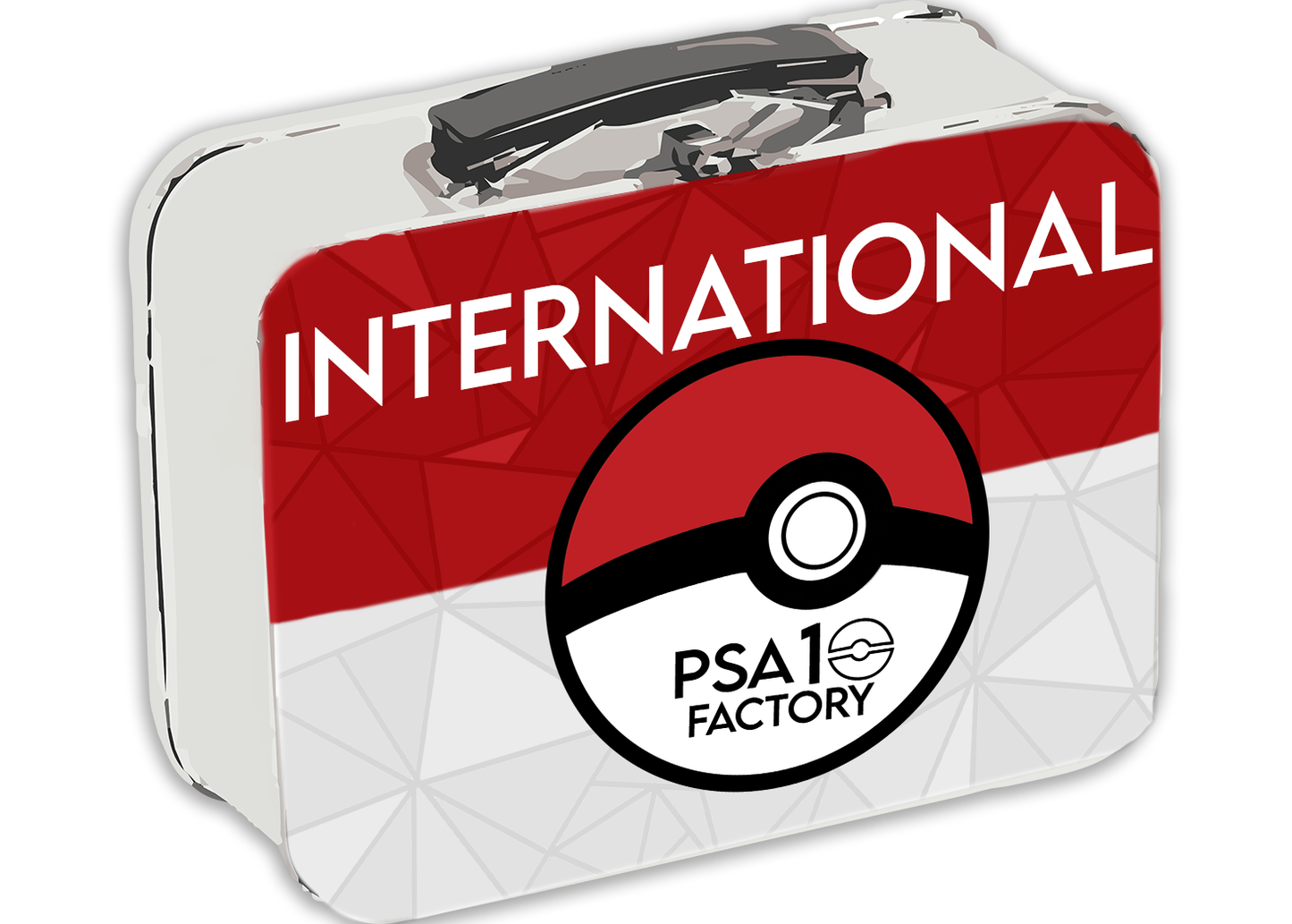 Pokemon Parcel Shipping United States (Live & Singles)