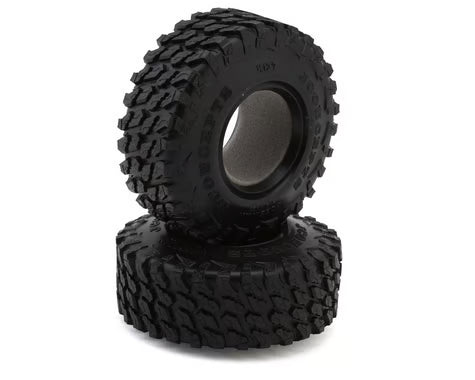 JCO4137-02 JConcepts Bossman - Green Compound, 1.9" (4.19" OD)