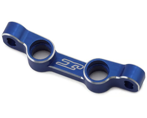 JCO5189-1 JConcepts RC10B7/B7D Aluminum Steering Rack (Blue)