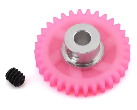 JKPG432 JK Products 48P Plastic Pinion Gear (3.17mm Bore) (32T)
