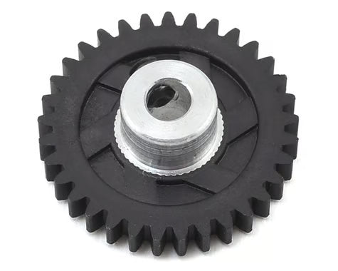 JKPG433 JK Products 48P Plastic Pinion Gear (3.17mm Bore) (33T)