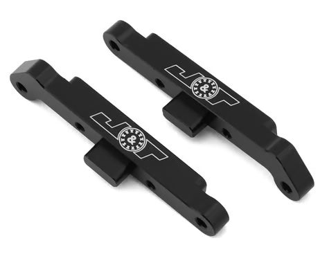 JT10748-1 J&T Bearing Co. Tekno Quick Change Engine Mount Blocks (2) (4-Shoe)