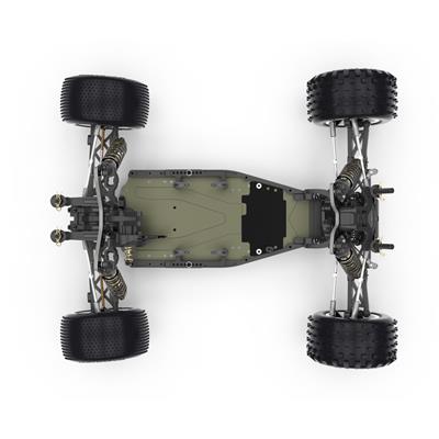 K200 Schumacher Storm ST2 - Kit