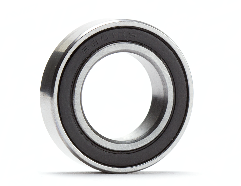 Avid 12x21x5 Rubber Sealed Bearing