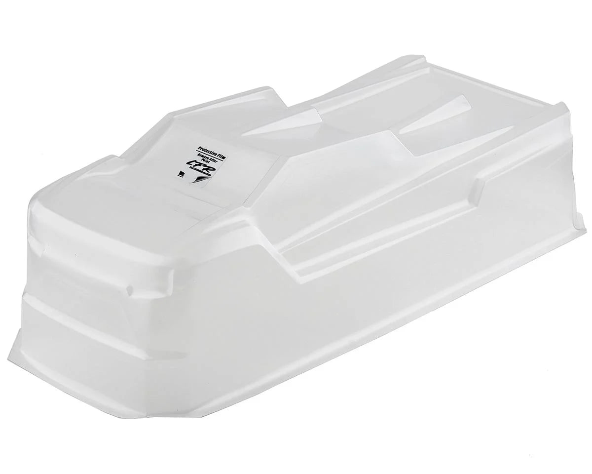 LFRT4032 Leadfinger Racing XRAY XT8/XT8e Tessmann Patriot 1/8 Truck Body (Clear)