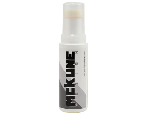 MDR10001 Mckune Design Traction Compound Bottle (4oz)