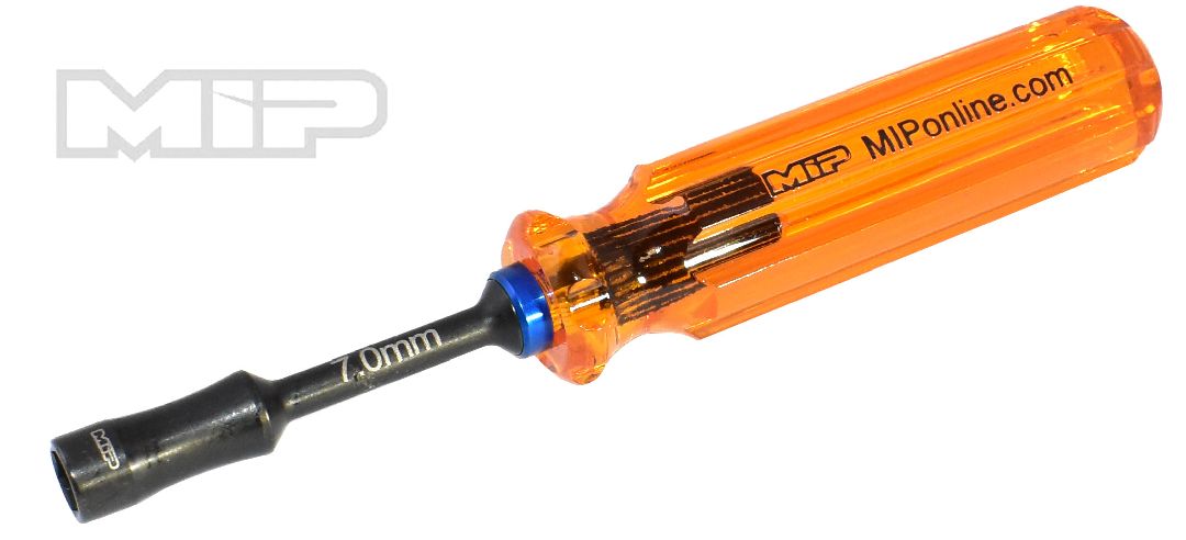 MIP9804 MIP 7.0mm Nut Driver Wrench, Gen 2