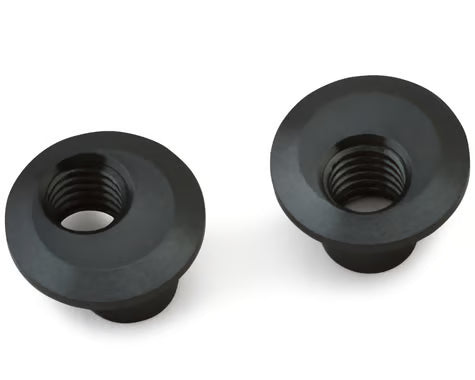 MUGB2124 Mugen Seiki MSB1 Insert Nuts (2) (1.0mm)