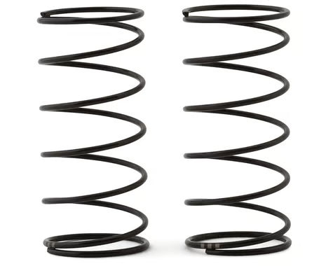MUGB2527 Mugen Seiki MSB1 Front Shock Spring (3 Dot)