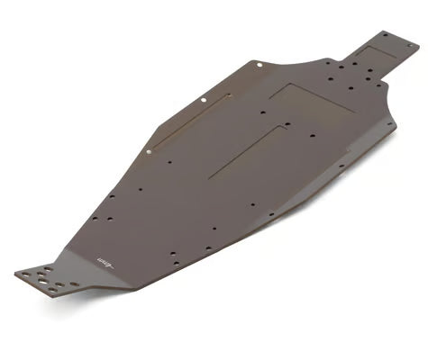 MUGB2808 Mugen Seiki MSB1 -4mm Aluminum Chassis
