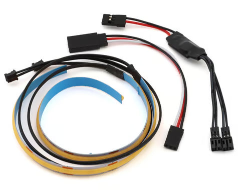 MYKSTRP-K2-W MyTrickRC Attack Strip LED Light Kit (Yellow) (2)