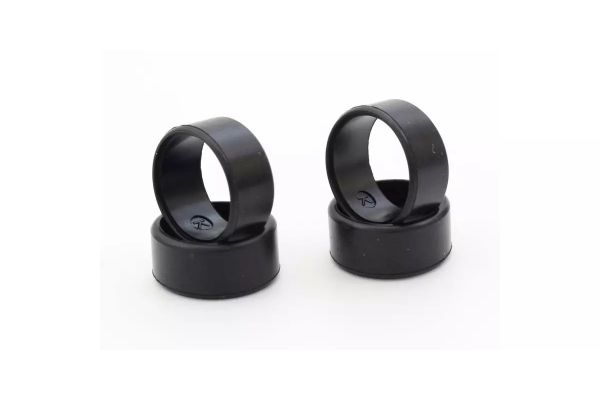MZT101-2X Kyosho Super Low Height Slick Tire (2X/4pcs)