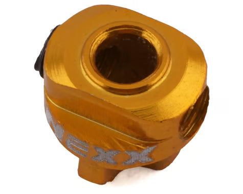NX-233 NEXX Racing CNC Aluminum Diff Wheel Hub