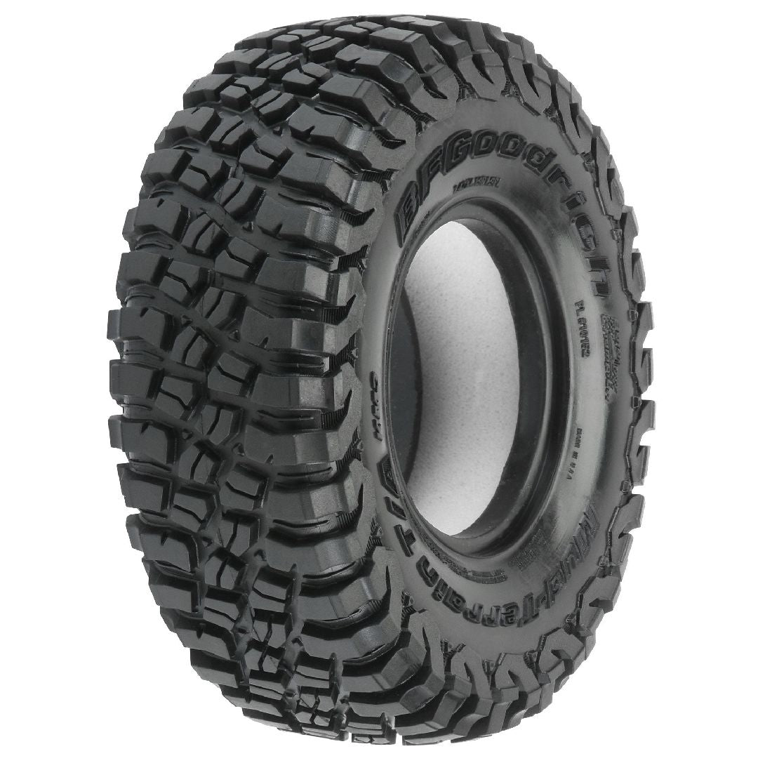 PRO1015214 Pro-Line 1/10 Class 1 BFG T/A KM3 G8 1.9" Rock Crawling Tires