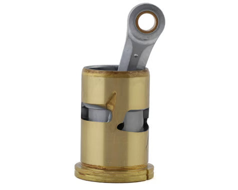 PTK-2695 ProTek RC Samurai RM.1 Nitro Engine Complete Piston, Sleeve & Rod Assembly