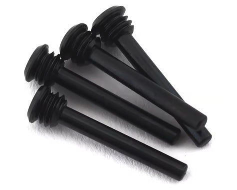 PTK-7553 ProTek RC 4-Shoe Clutch Flywheel Pin Set (4)