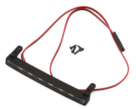 RC4VVVC1364 RC4WD Axial SCX24 1967 Chevy C10 CCHand Roof LED Light Bar