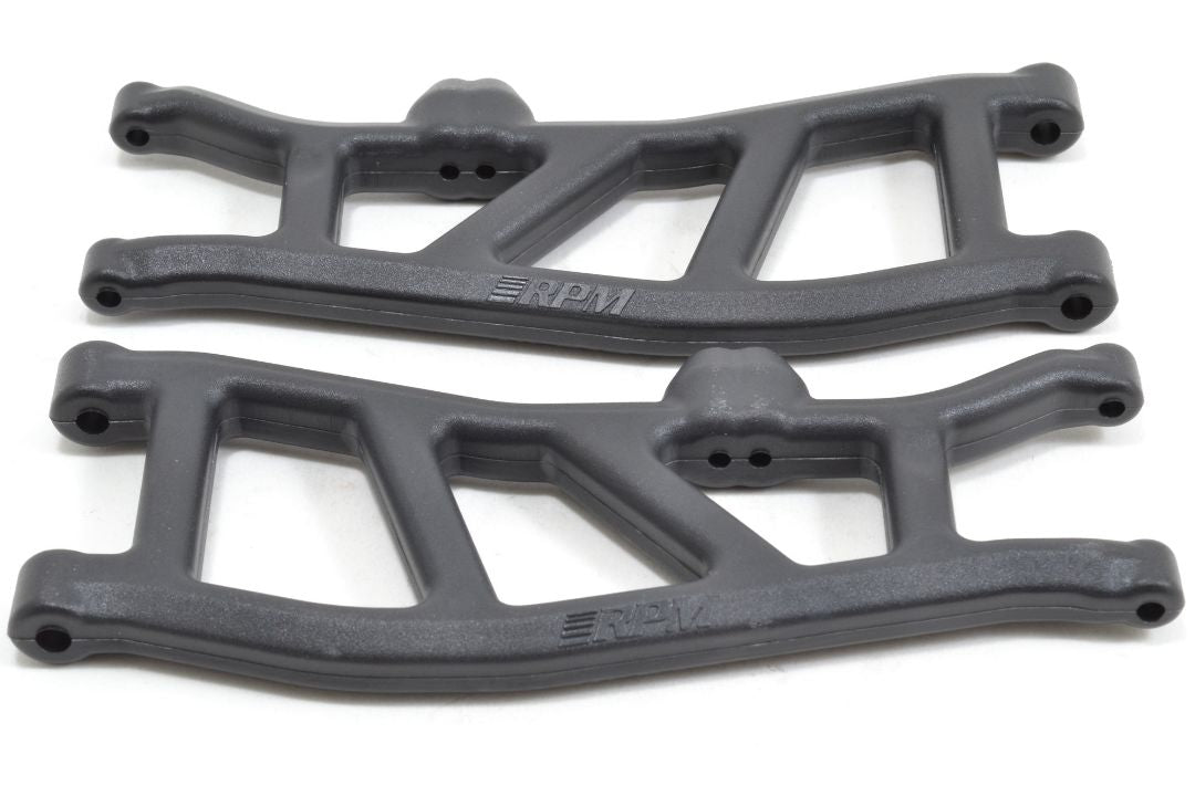 RPM80742 RPM Rear A-arms for the ARRMA Kraton & Outcast 4s BLX