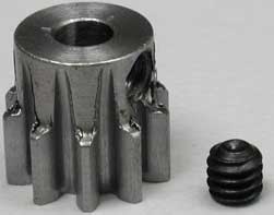 Robison Racing Pinion Gear 32P 10T