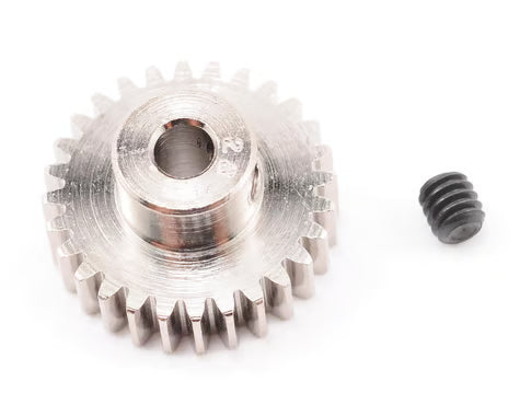 RRP1028 Robinson Racing Steel 48P Pinion Gear (3.17mm Bore) (28T)