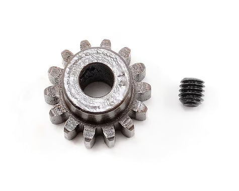 RRP1214 Robinson Racing Extra Hard Steel Mod1 Pinion Gear w/5mm Bore (14T)
