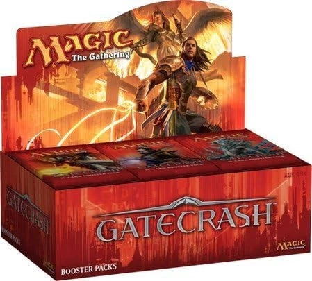 MTG Gatecrash Booster Box