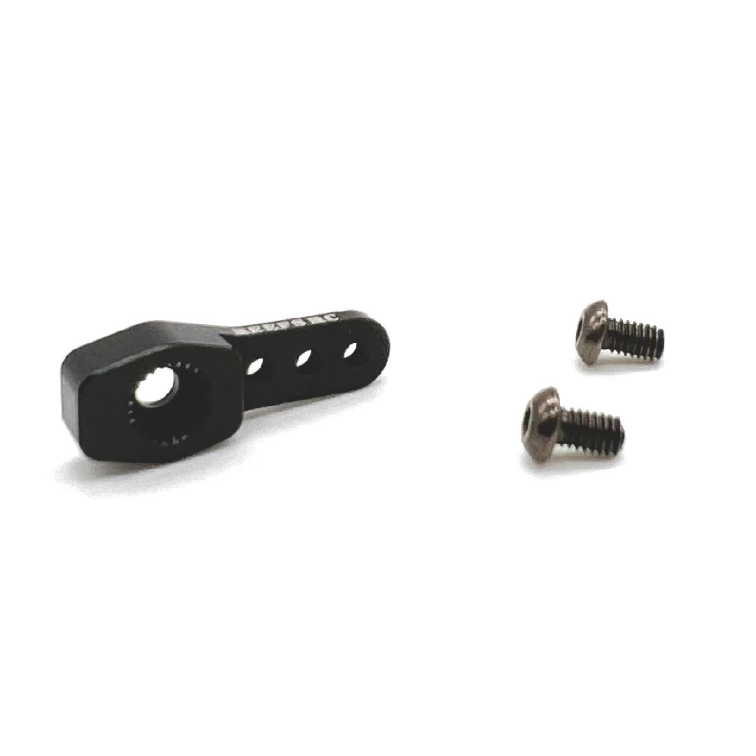 REEFS131 Reefs Shorty Micro Horn (25T Micro Spline)