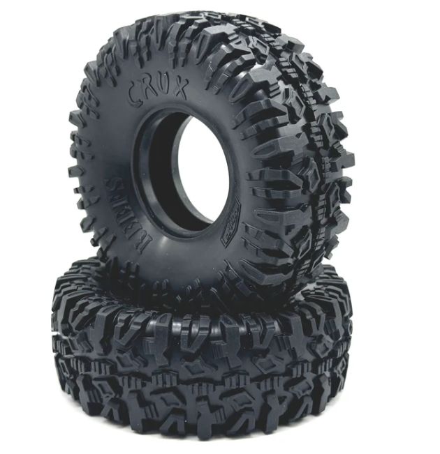 REEFS176 Reefs "CRUX" Tires: 4.75 (2PK)