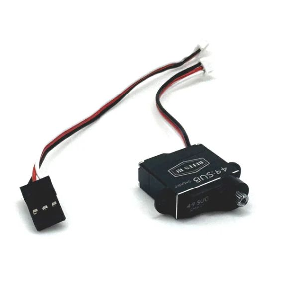 REEFS207 Reefs 49 Sub Micro SMART Servo / Winch
