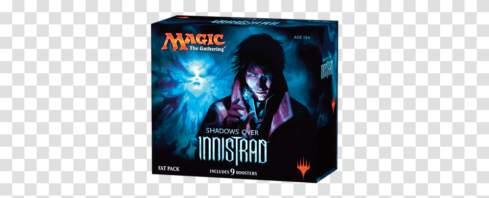 MTG Shadows Over Innistrad Fat Pack