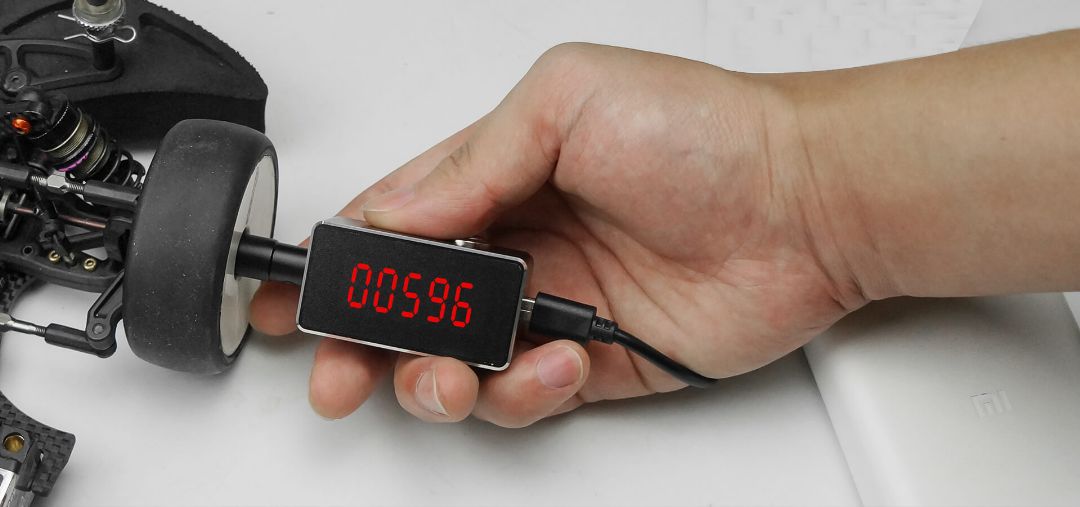 SK-500026-03 SkyRC Diff Analyzer