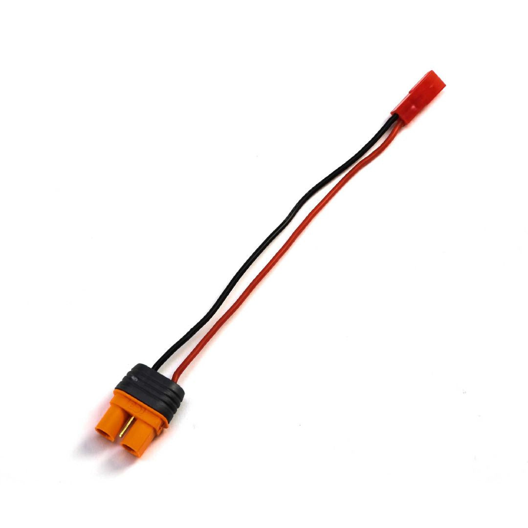 SPMXCA310 Spektrum Adapter: IC3 Battery / JST-RCY Device