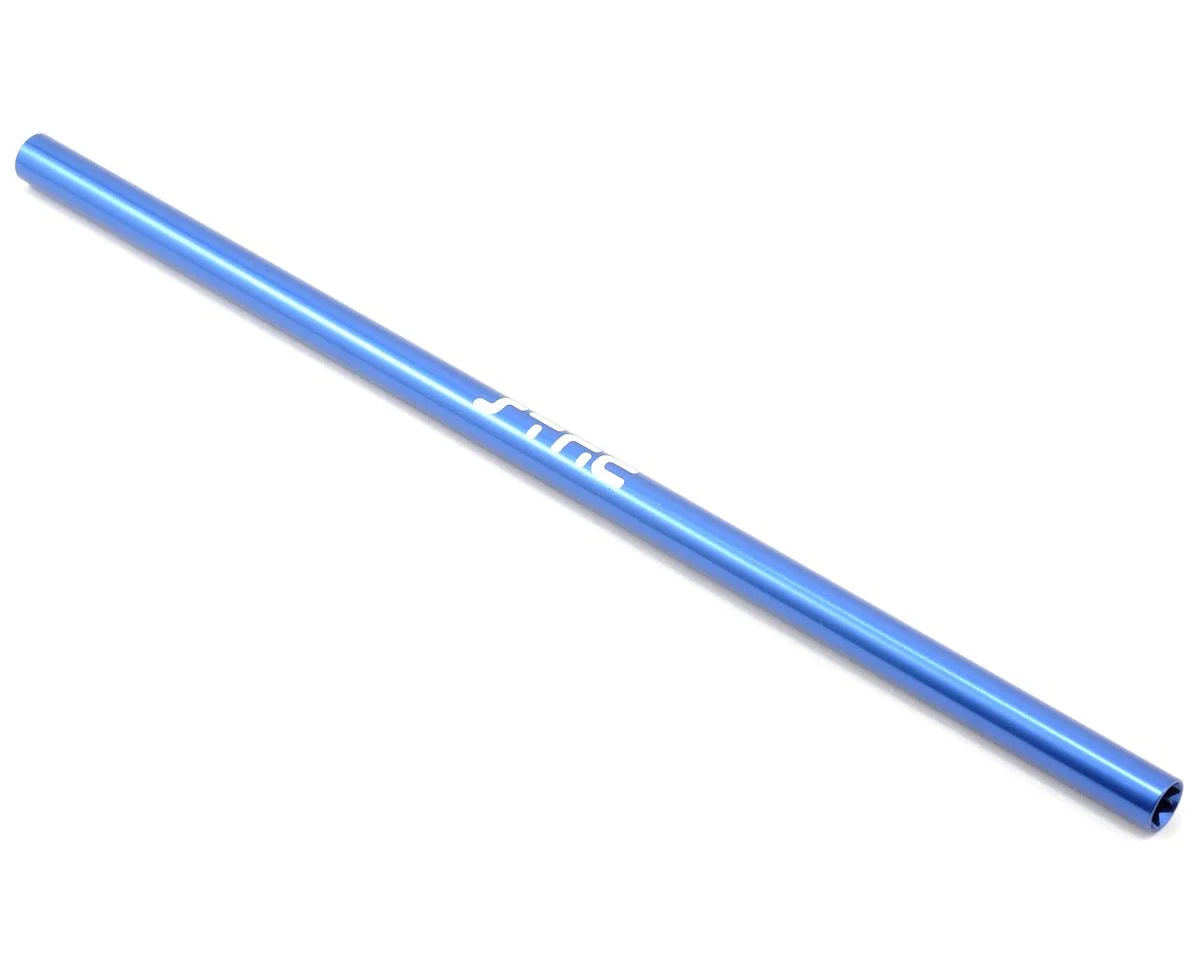 ST6855B ST Racing Concepts Lightweight Center Driveshaft for Traxxas Slash (Blue)