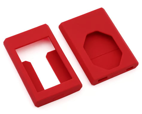 SRF-564-RED Scale Reflex Gorilla Guard FlySky Noble NB4/NB4+ Silicone Case (Red)